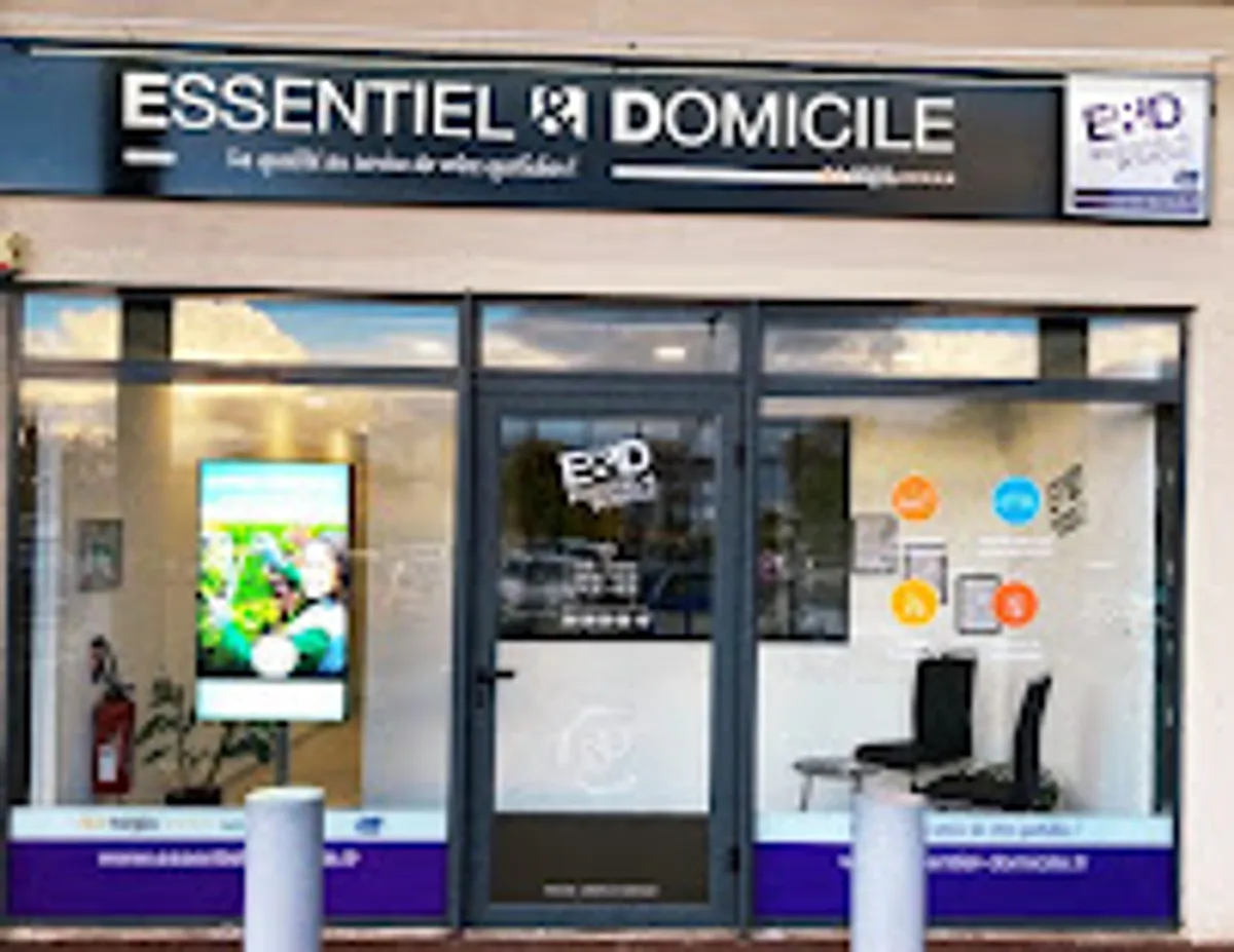 Essentiel & Domicile