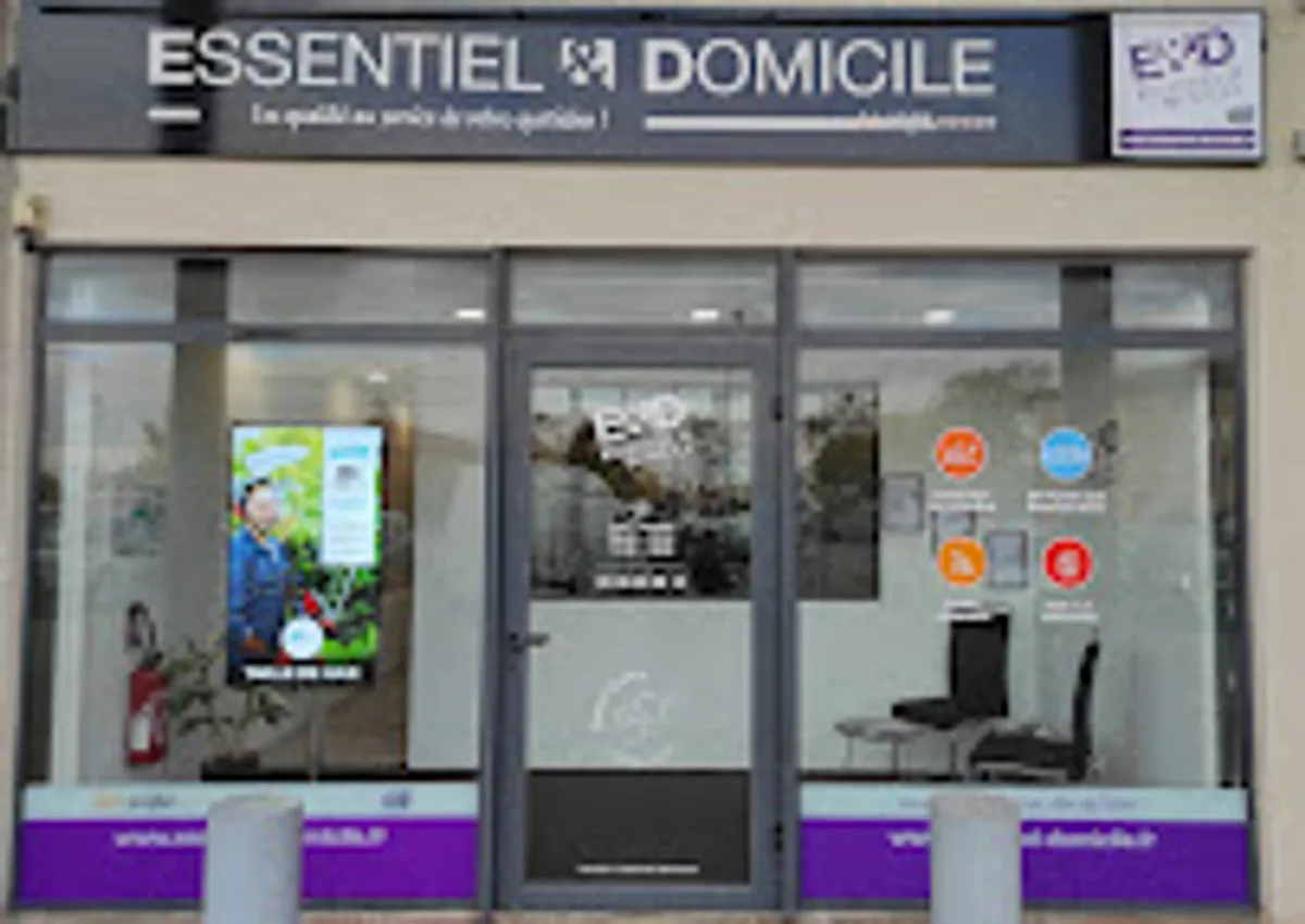 Essentiel & Domicile - Photo 3
