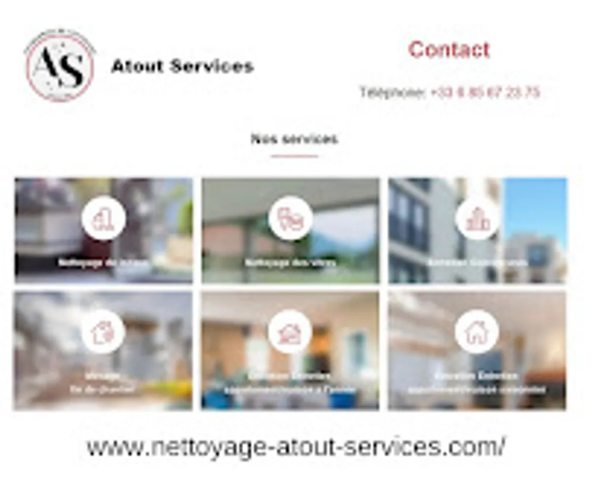 Atout Services - Photo 3