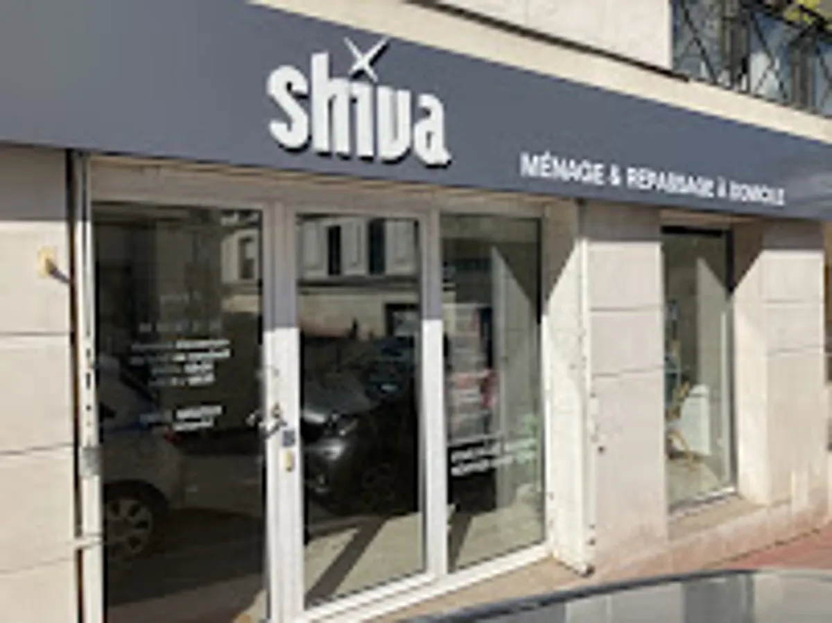 Ménage et repassage à domicile - Shiva Châtillon