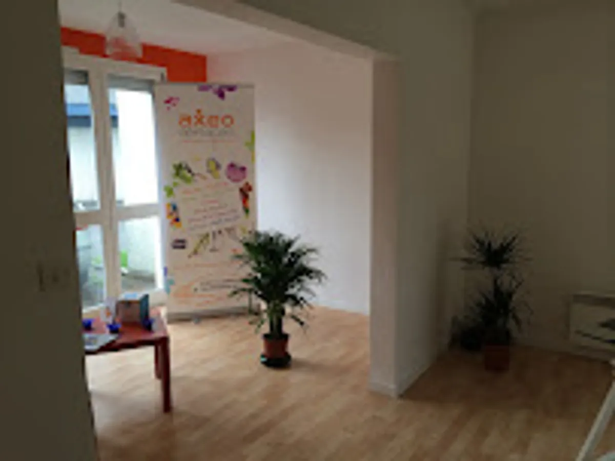 AXEO Services Rennes Est - Photo 2