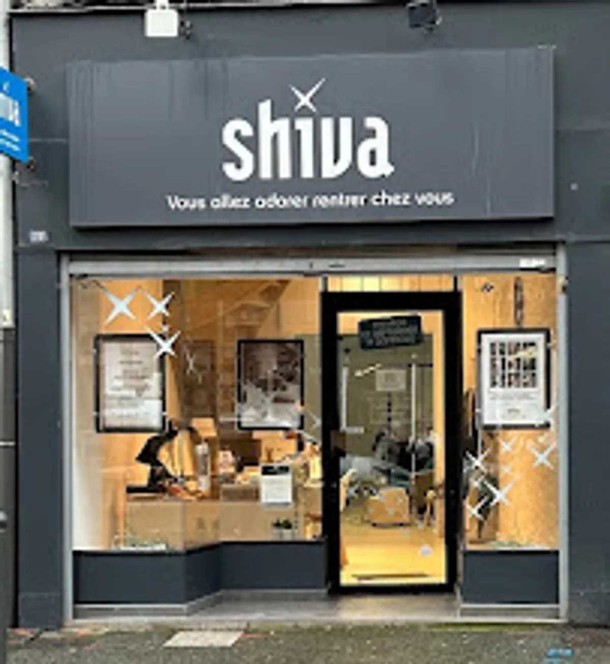 Ménage et repassage à domicile - Shiva Béthune