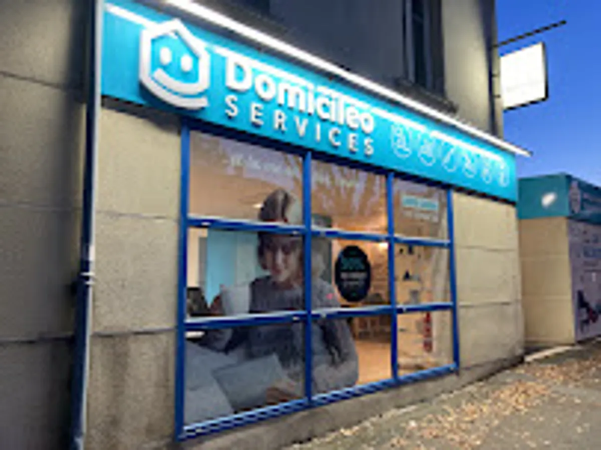 Domicileo Services - Photo 2