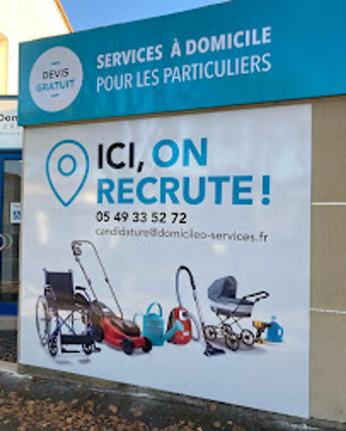 Domicileo Services - Photo 8