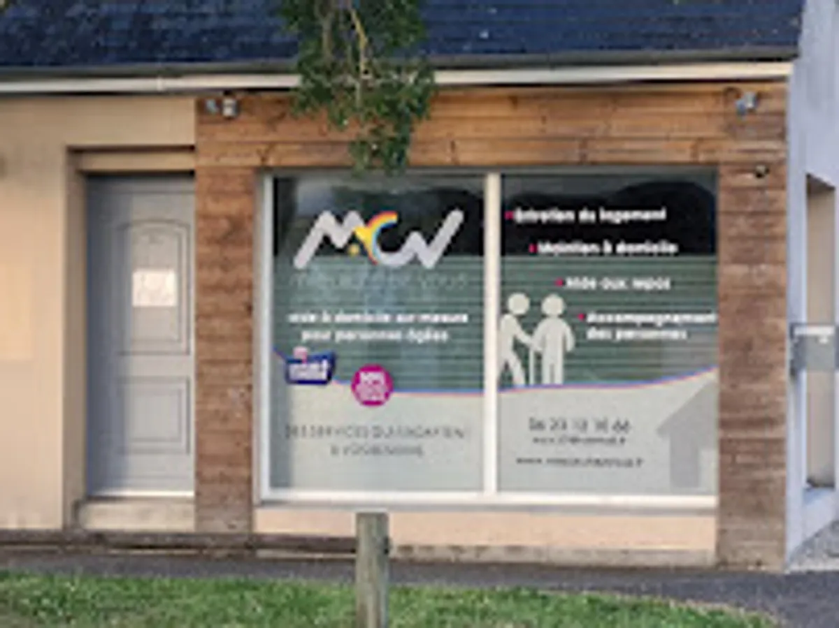 Mieux Chez Vous - Photo 2