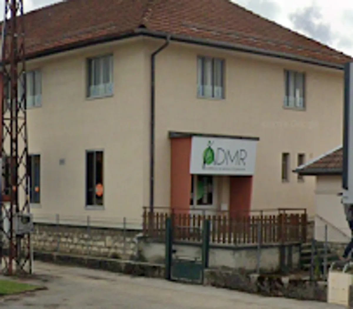 ADMR Pontarlier