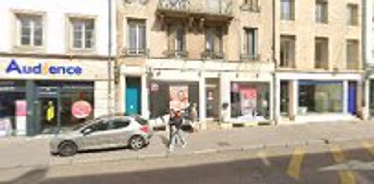 All4home Nancy Lunéville - Photo 6