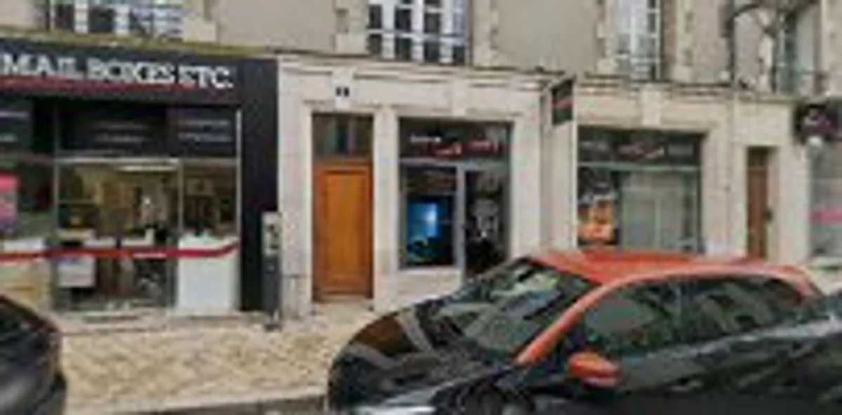 Un Monde De Services Centre