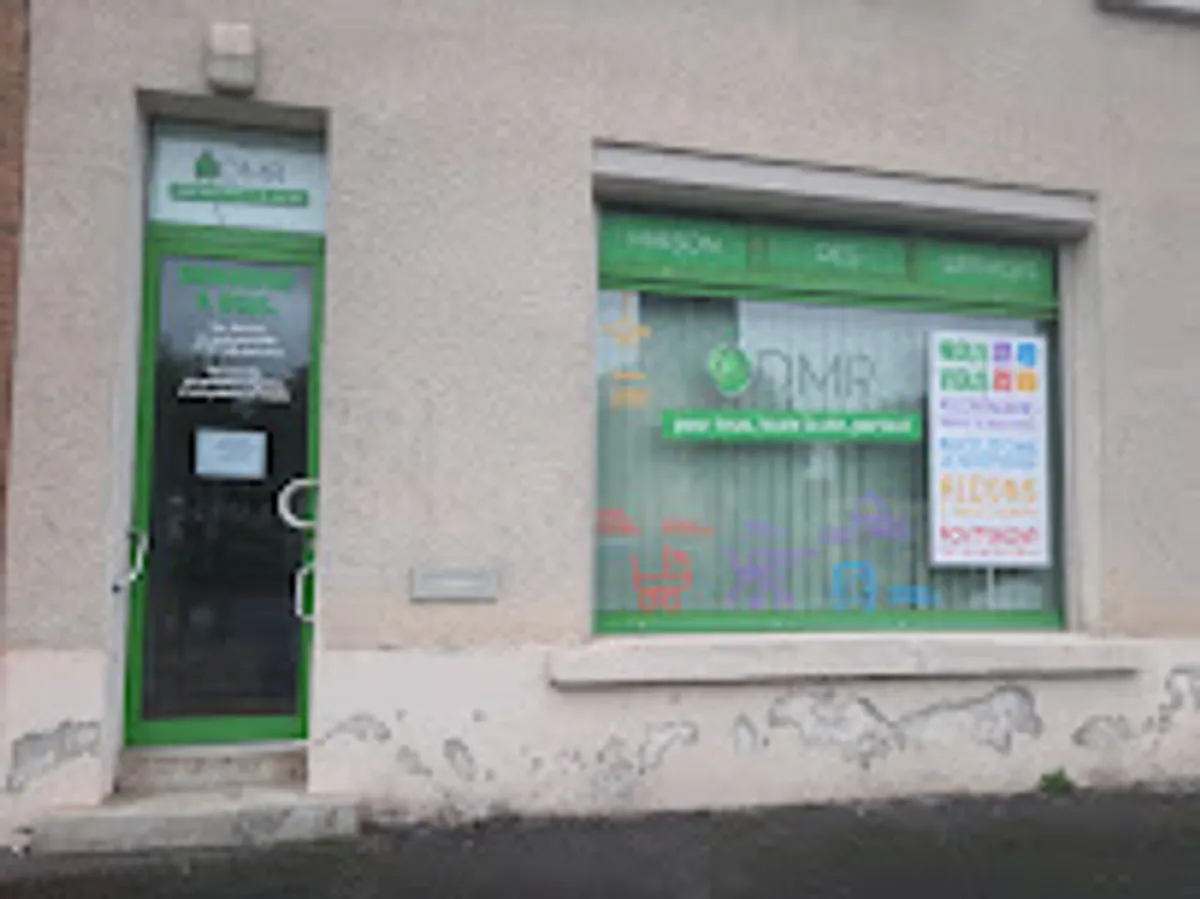 ADMR de Varennes - Photo 2