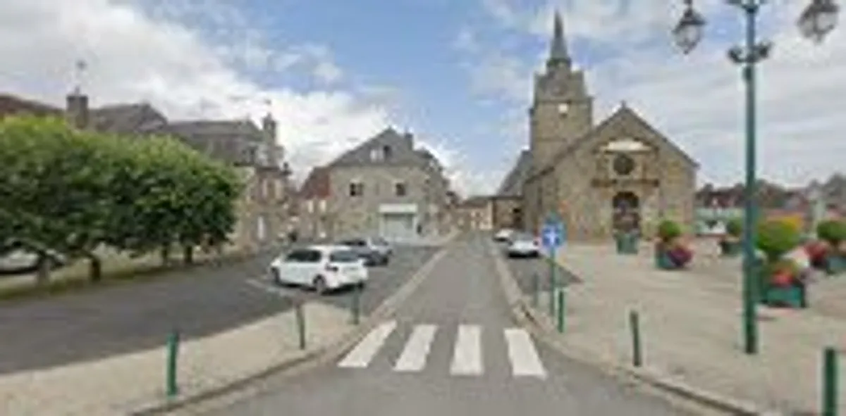 A.D.M.R (Association d'Aide à Domicile en Milieu Rural)