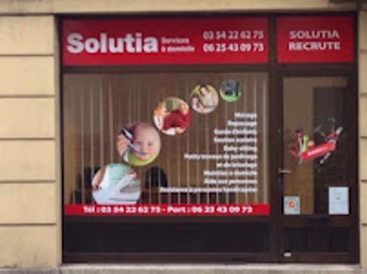 Solutia Metz