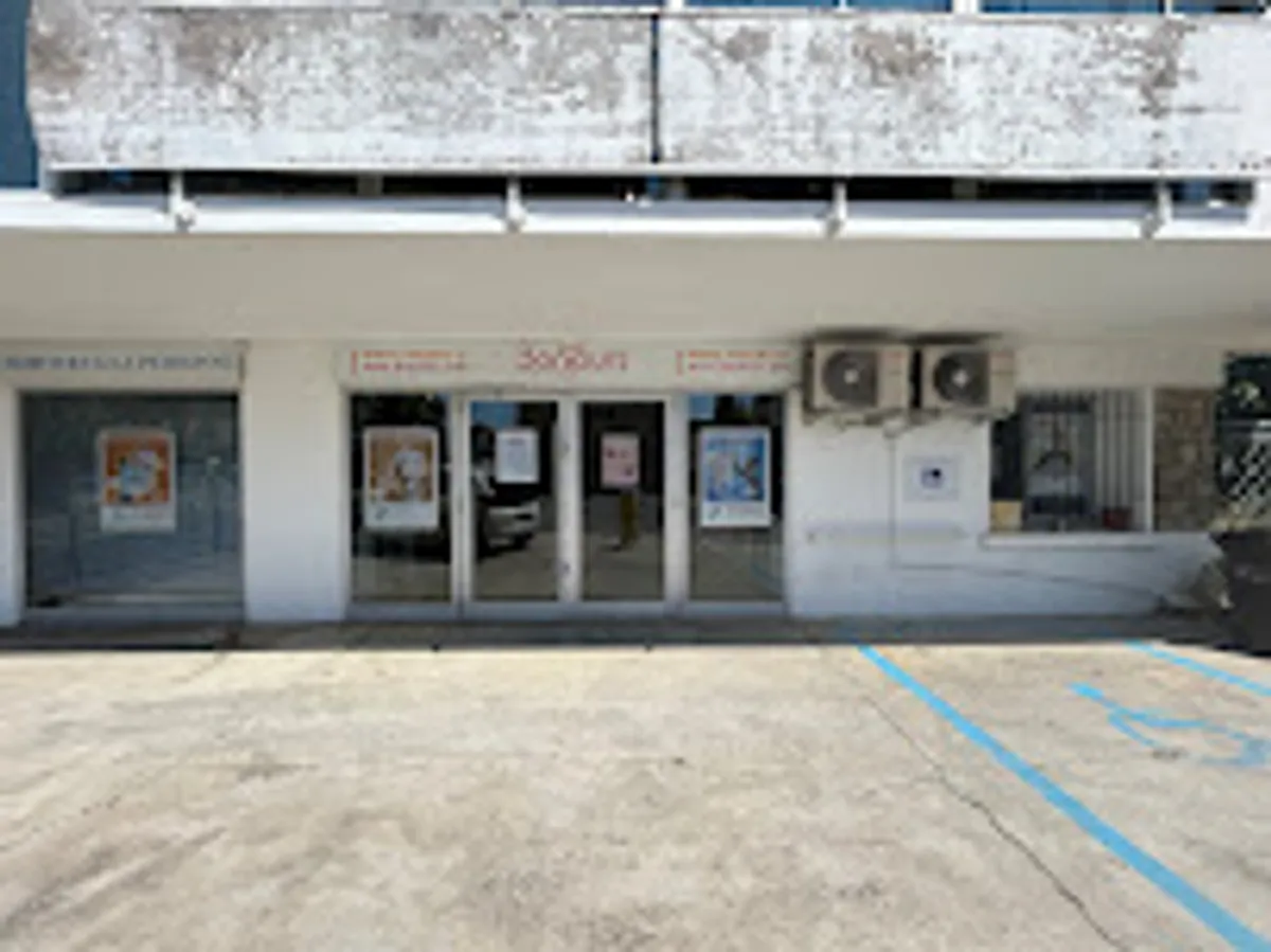 Bonjours Groupe Présence 30 - Remoulins et SSIAD - Photo 2