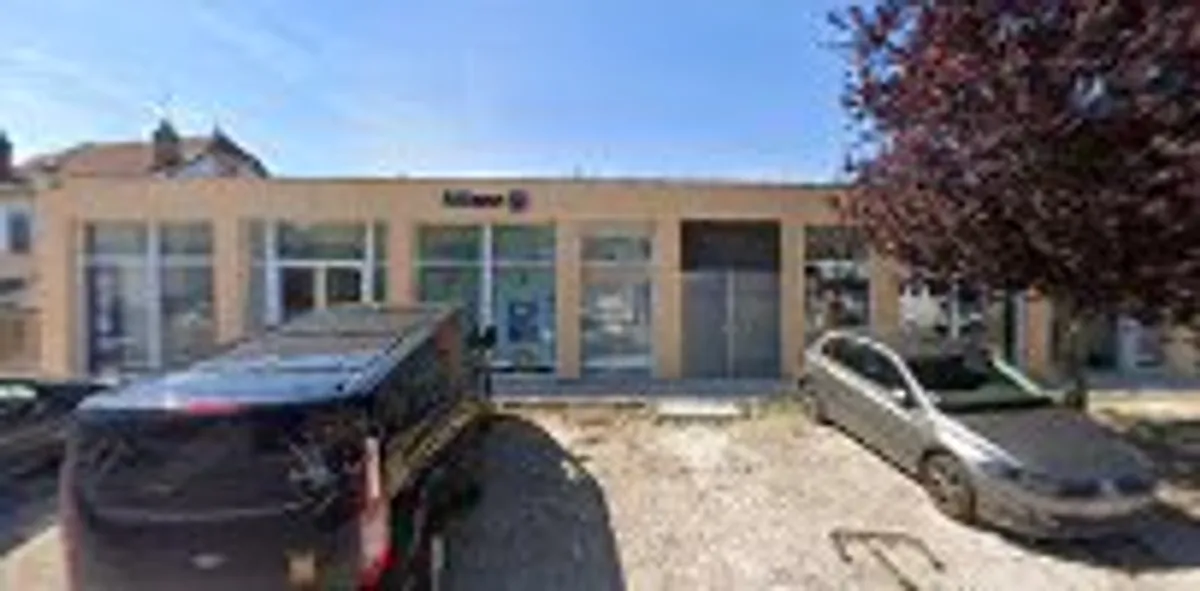 Domaliance Besançon