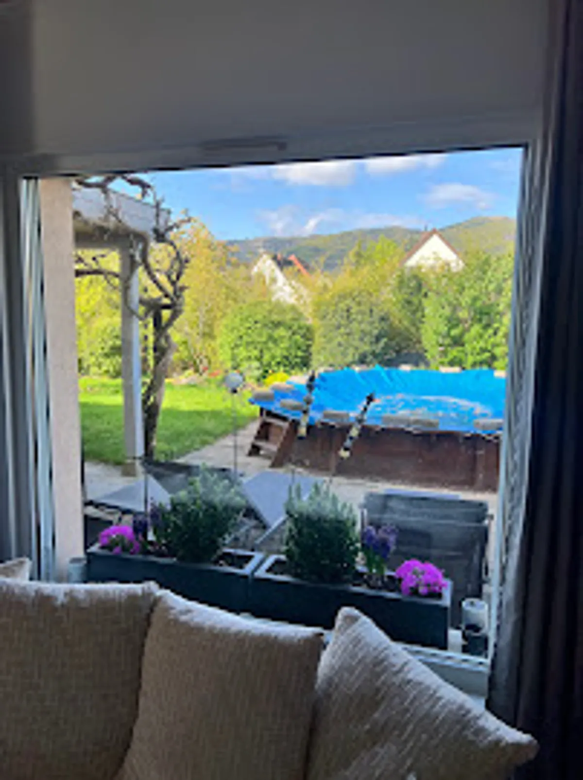 Nettoyage Alsace La prestation de ménage Airbnb, Copropriété, Vitres, Bureaux, Débarras Maison, Moquettes - Photo 4