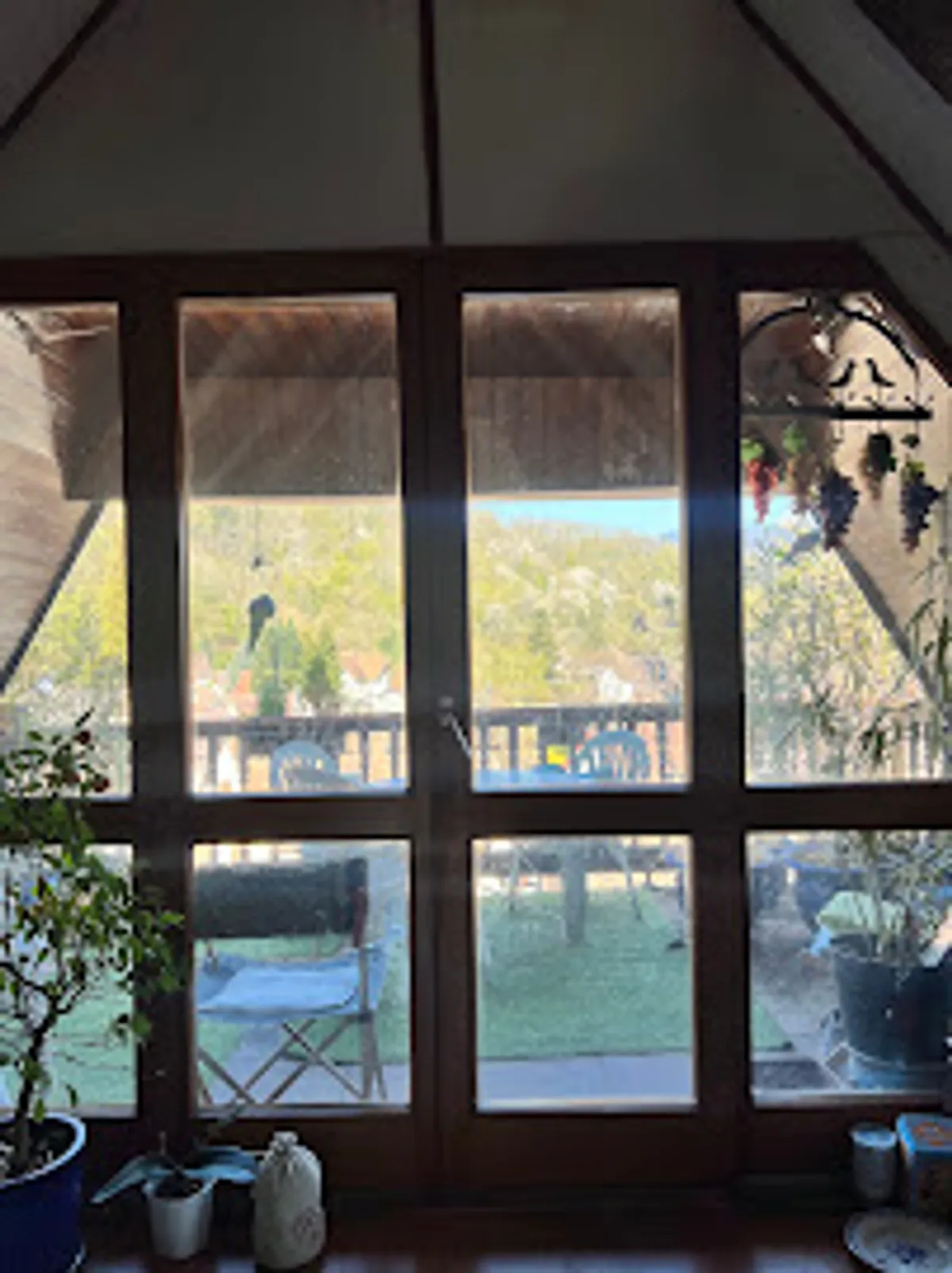 Nettoyage Alsace La prestation de ménage Airbnb, Copropriété, Vitres, Bureaux, Débarras Maison, Moquettes - Photo 5