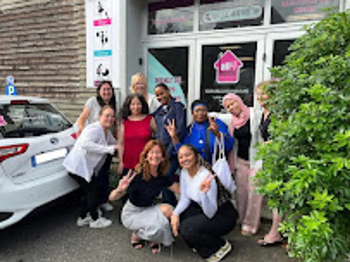 Ménage et Garde d'enfants à Enghien-les-Bains - All4Home