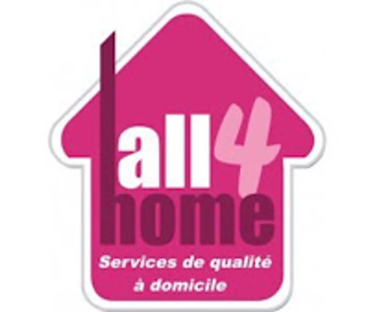 Ménage et Garde d'enfants à Enghien-les-Bains - All4Home - Photo 4
