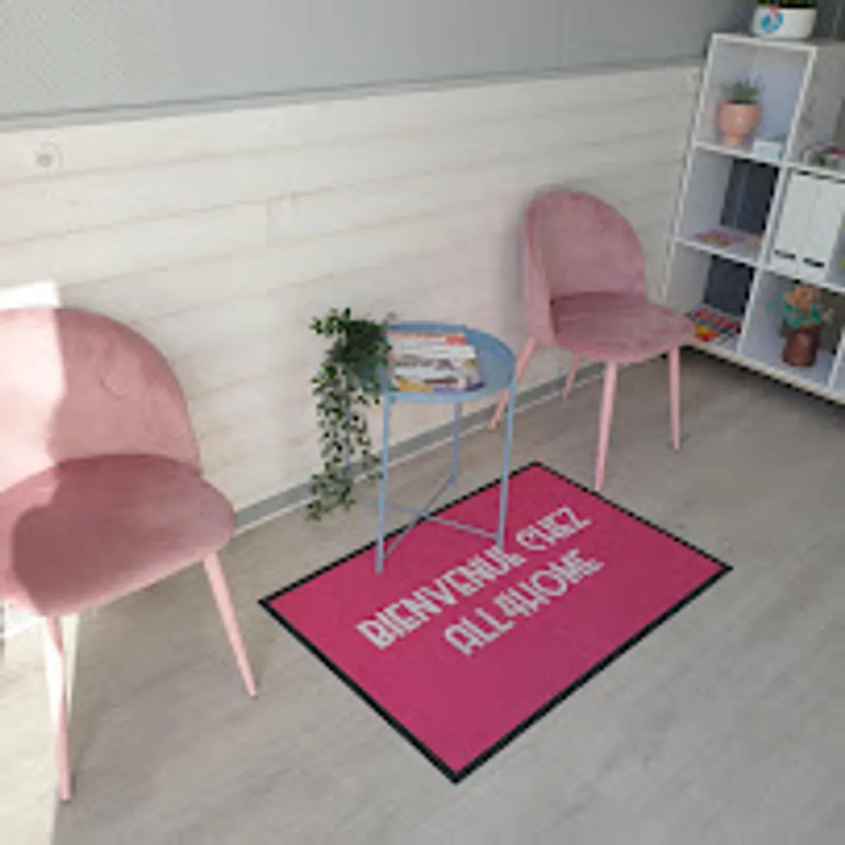 Ménage et Garde d'enfants à Enghien-les-Bains - All4Home - Photo 6