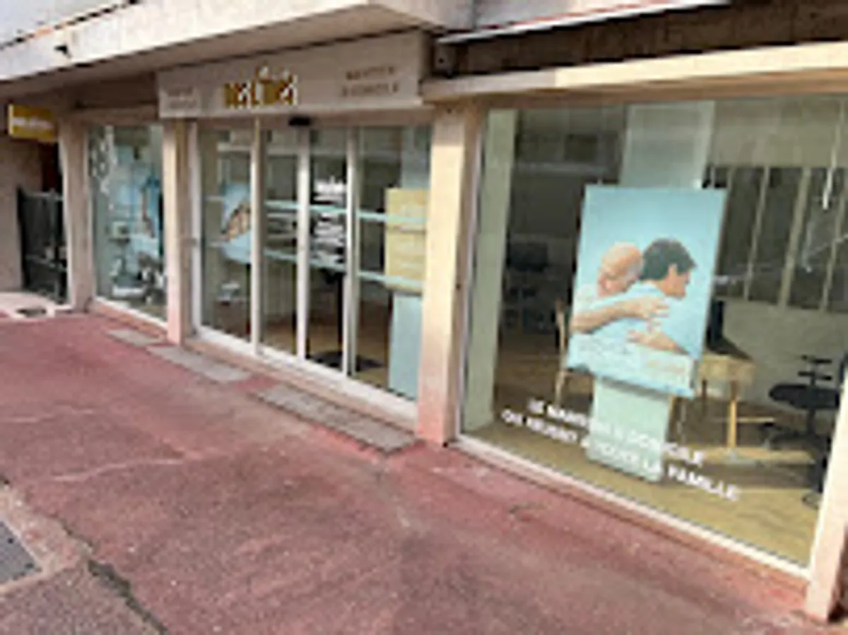 Nos aimés au Vésinet - Aide à domicile