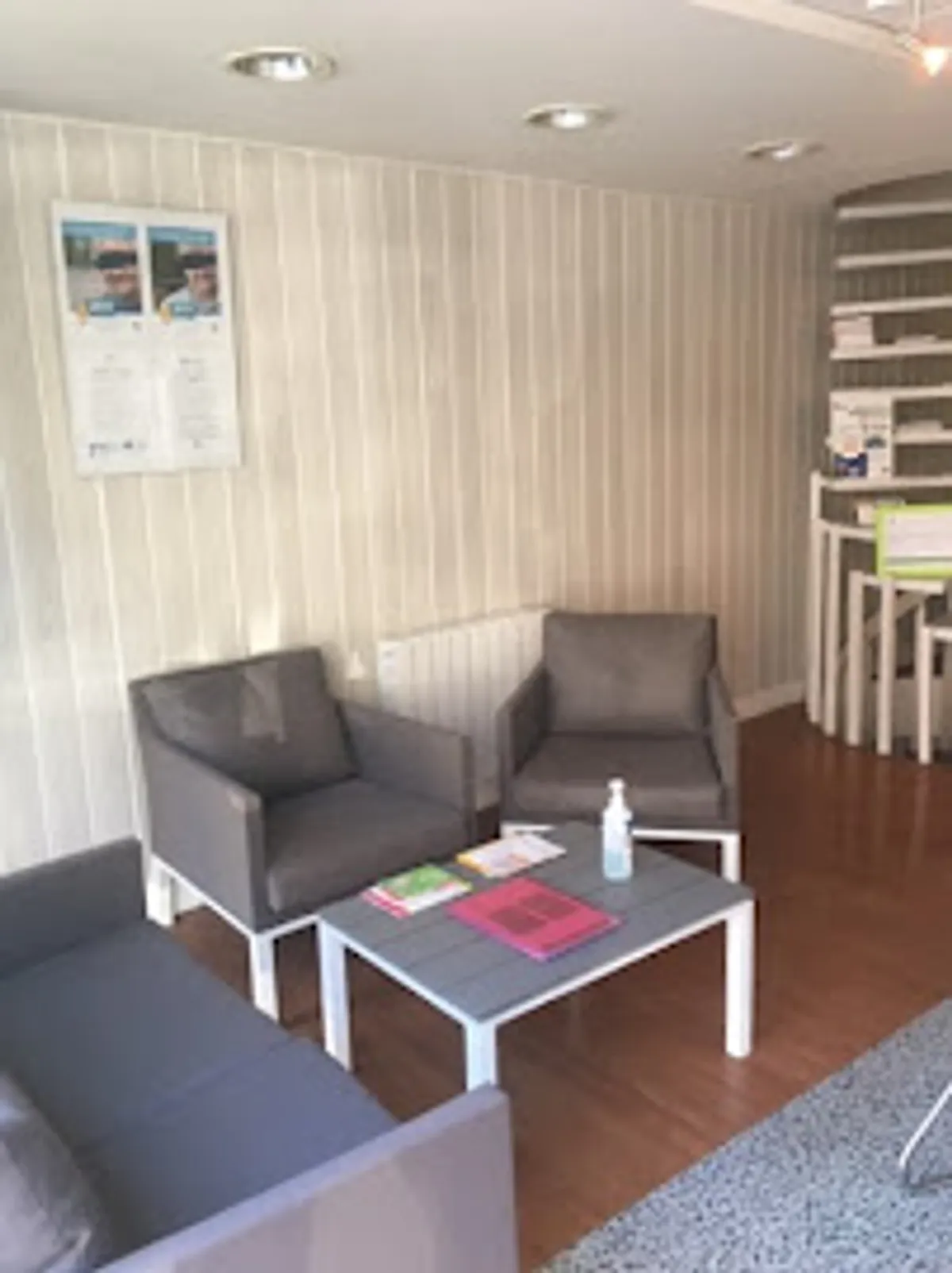 APEF Cherbourg - Aide à domicile, Ménage, Jardinage et Garde d'enfants