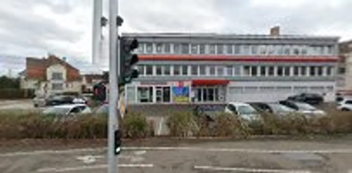 Azaé Strasbourg Centre et Kochersberg