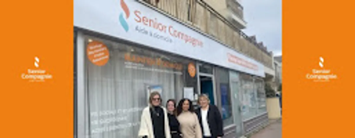 Senior Compagnie - Aide à Domicile - Photo 6