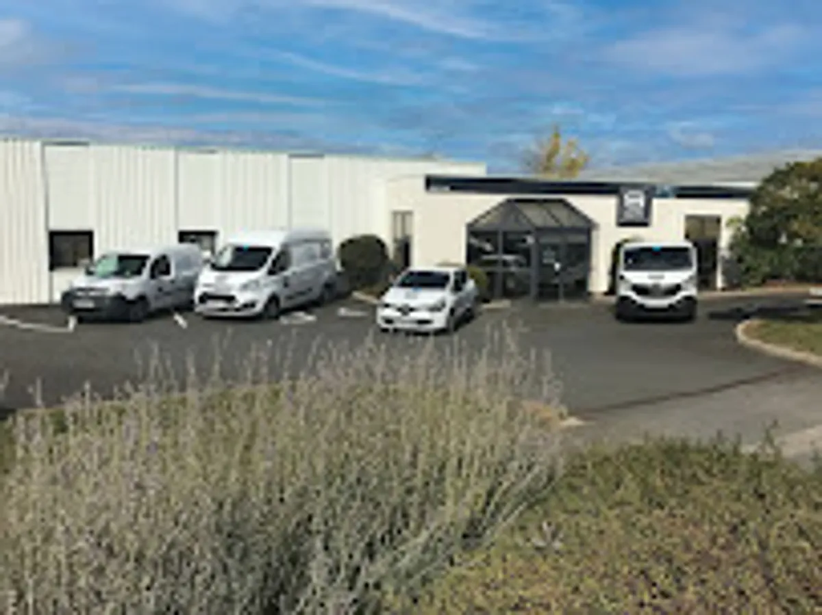 SAMSIC FACILITY NIORT | Entreprise de nettoyage - Photo 3