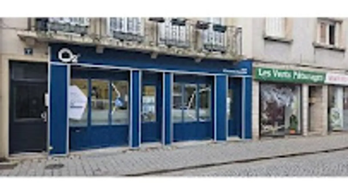 Agence O2 Pont-à-Mousson - Services à domicile