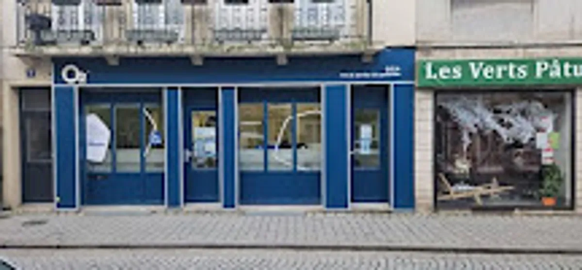 Agence O2 Pont-à-Mousson - Services à domicile - Photo 3