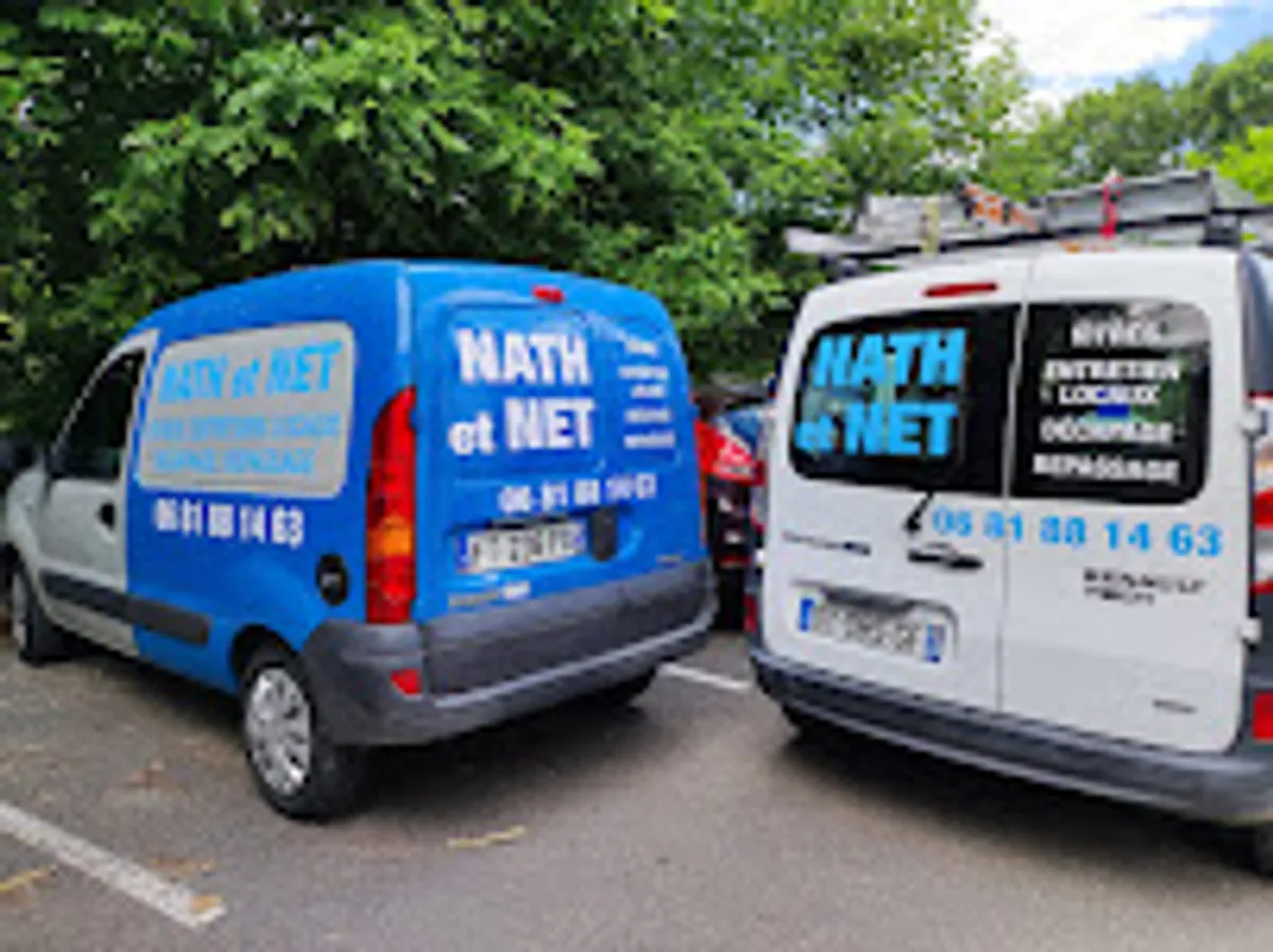 NathetNet - Photo 2