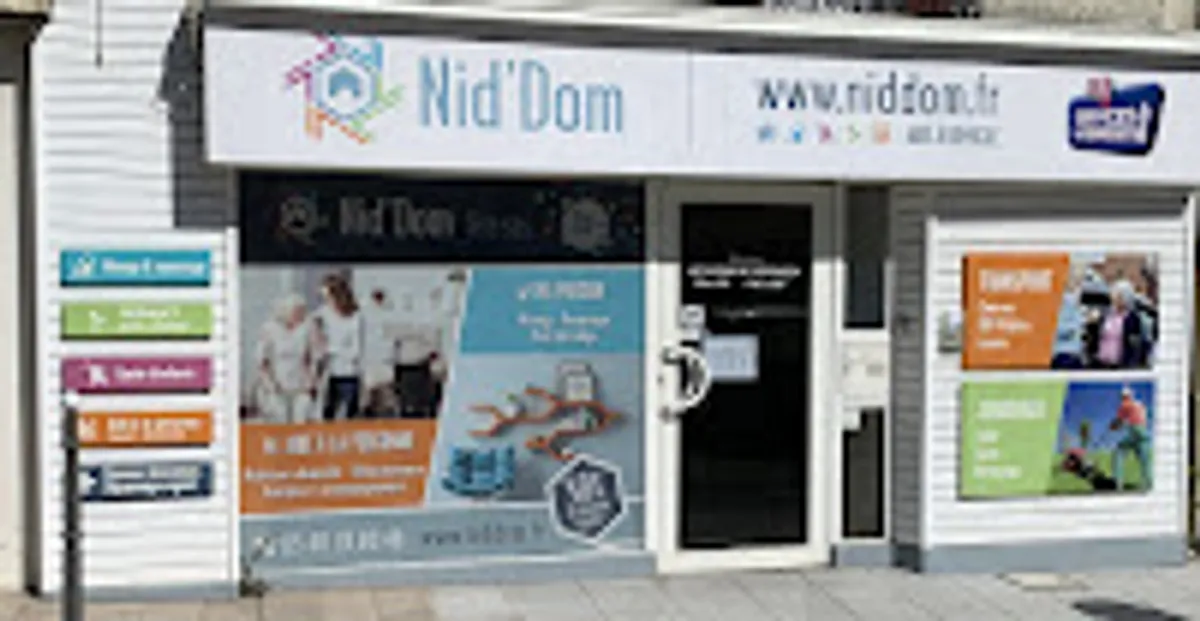 Nid'Dom - Photo 2