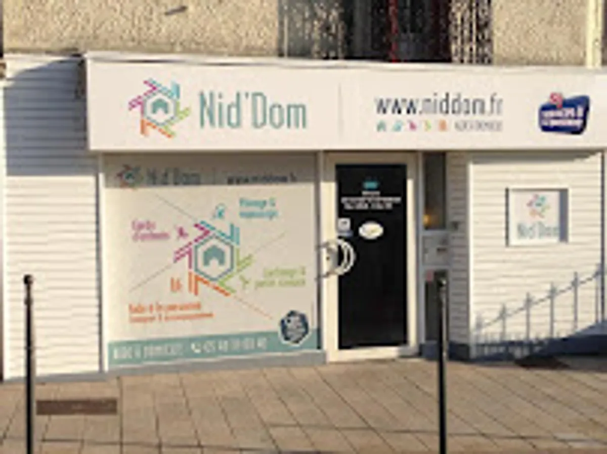 Nid'Dom - Photo 3
