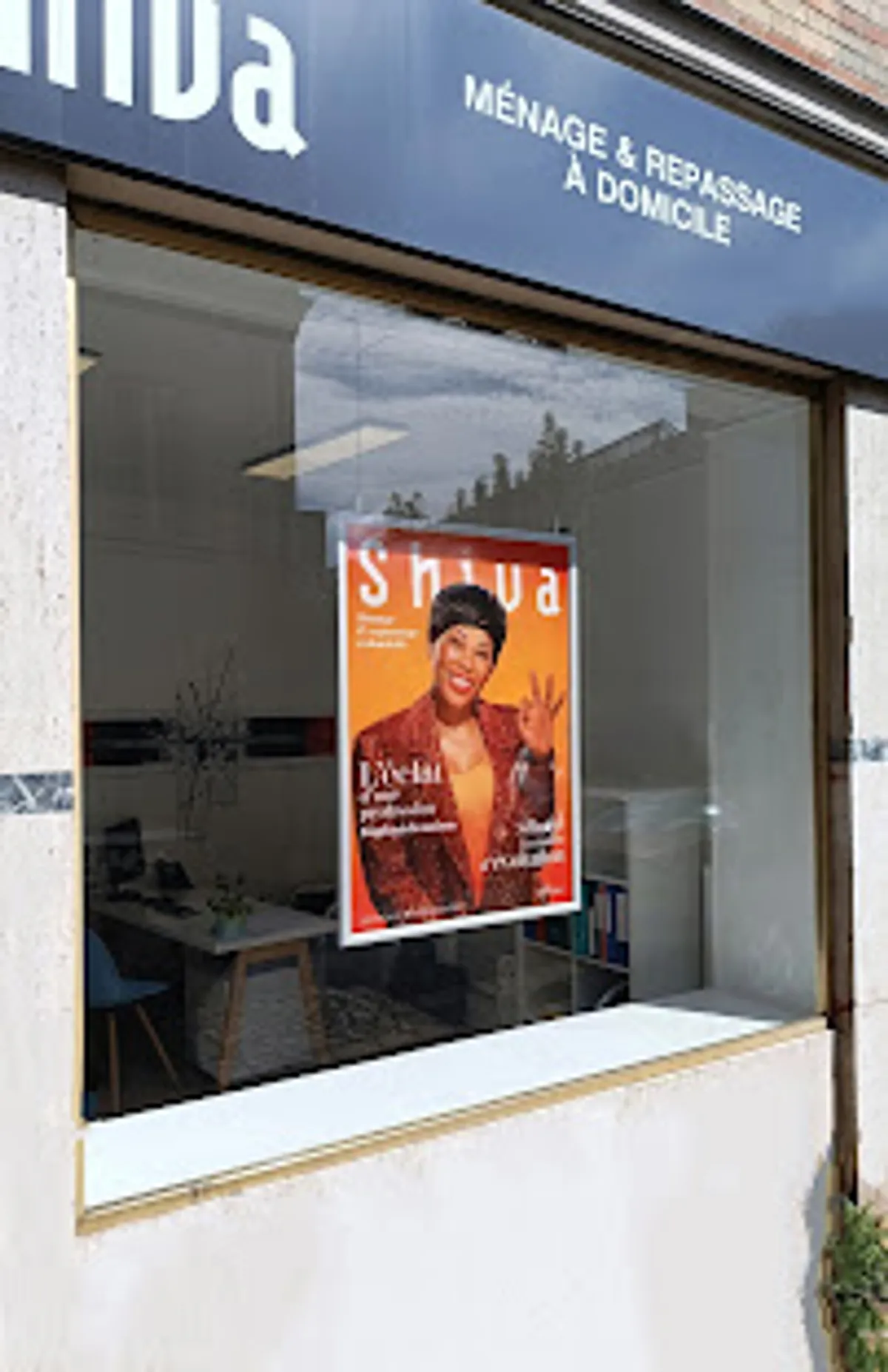 Ménage et repassage à domicile - Shiva Montreuil - Photo 3