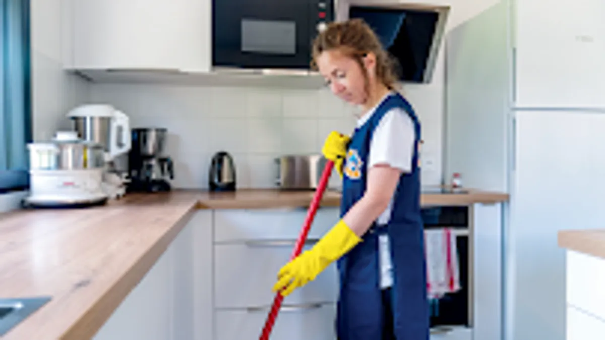 Maison et Services Le Plessis-Robinson | Ménage, repassage, jardinage, nettoyage de vitres