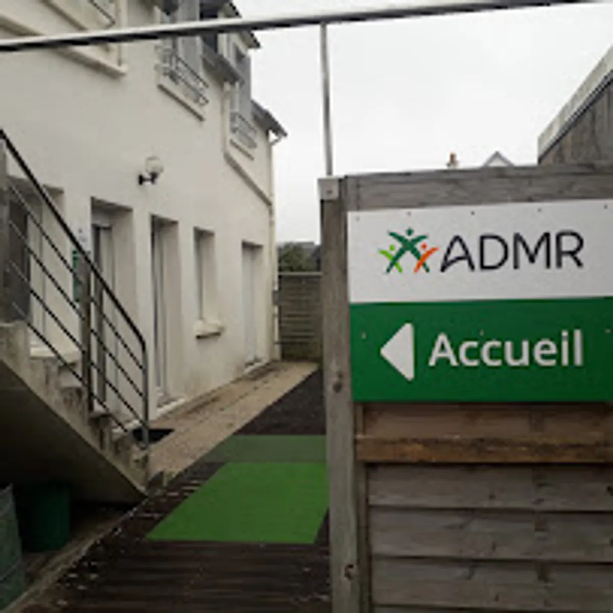 ADMR Bénodet