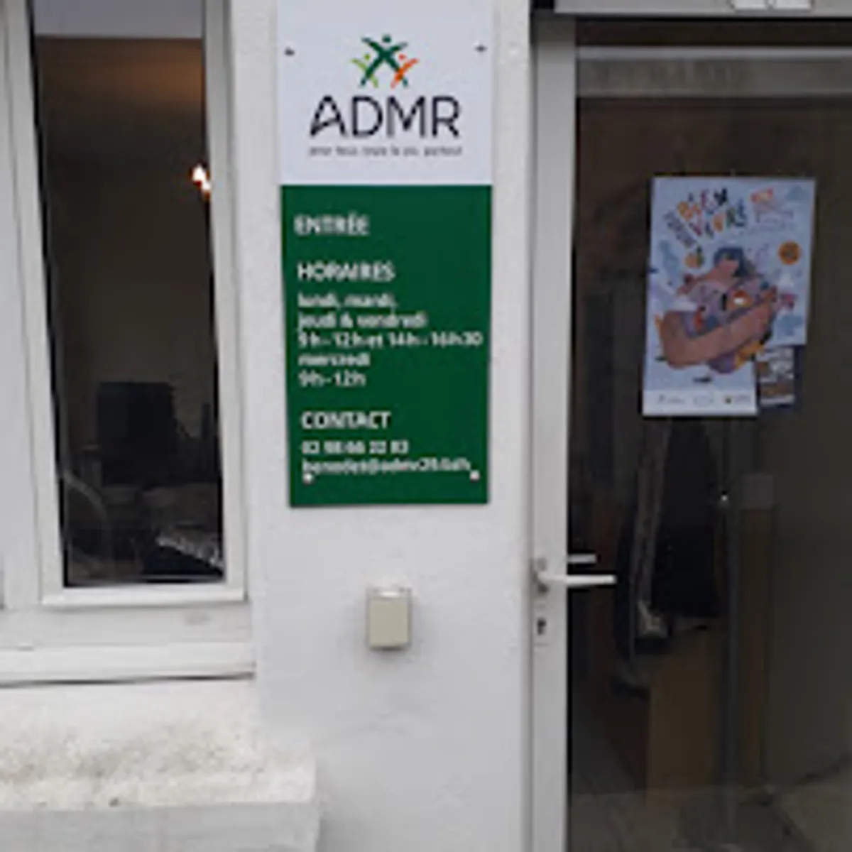 ADMR Bénodet - Photo 4