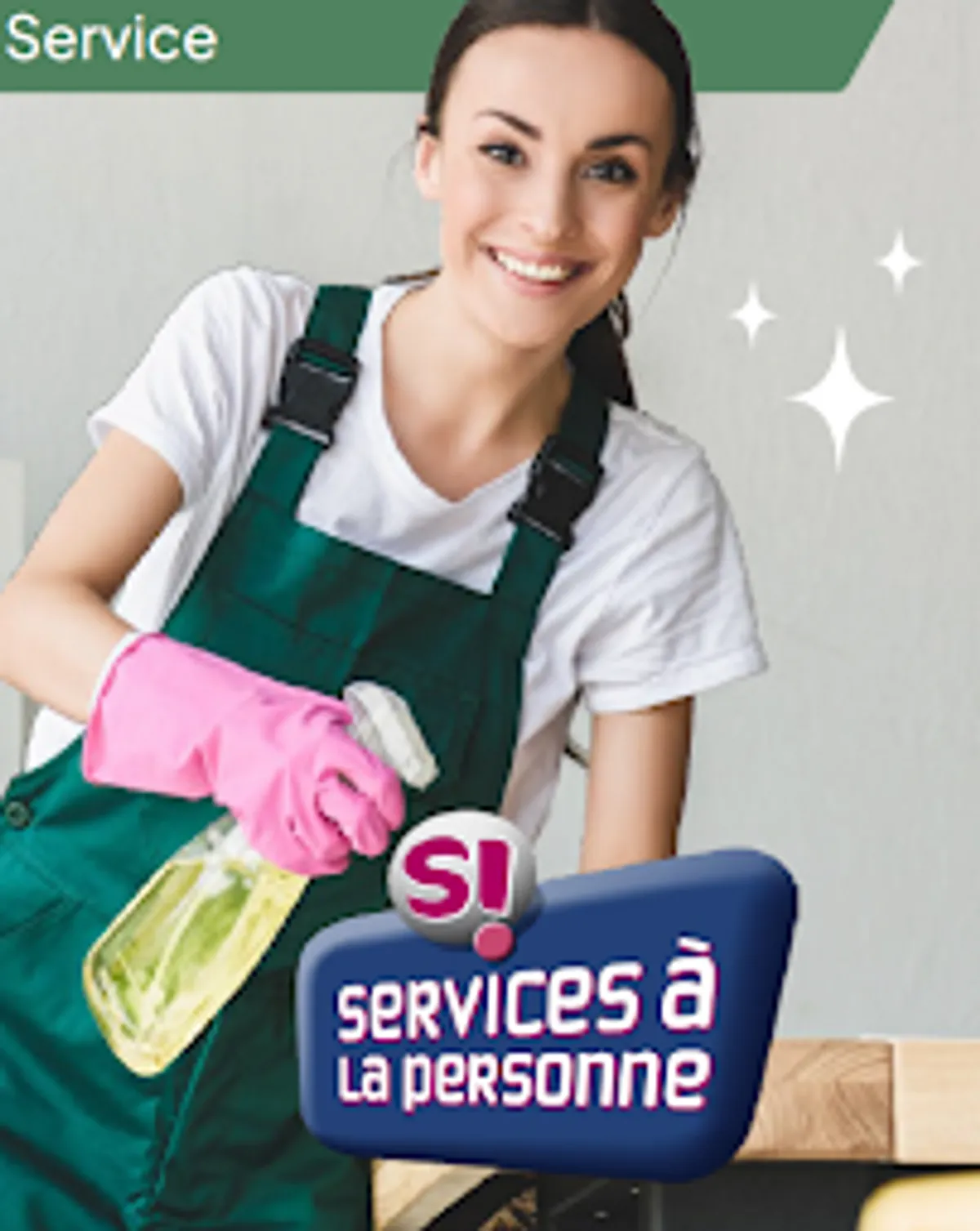 BRESSE MENAGE SERVICE - Photo 4