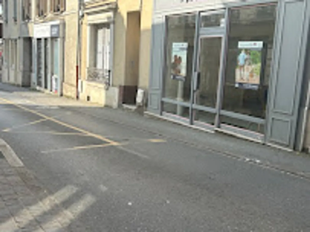 Aquarelle Cormeilles-en-Parisis - Photo 2