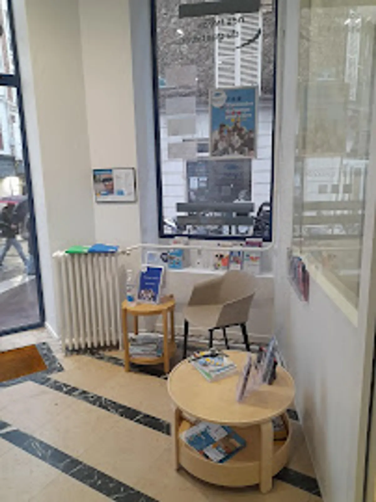 Générale des Services aide à domicile aux particuliers - Photo 2