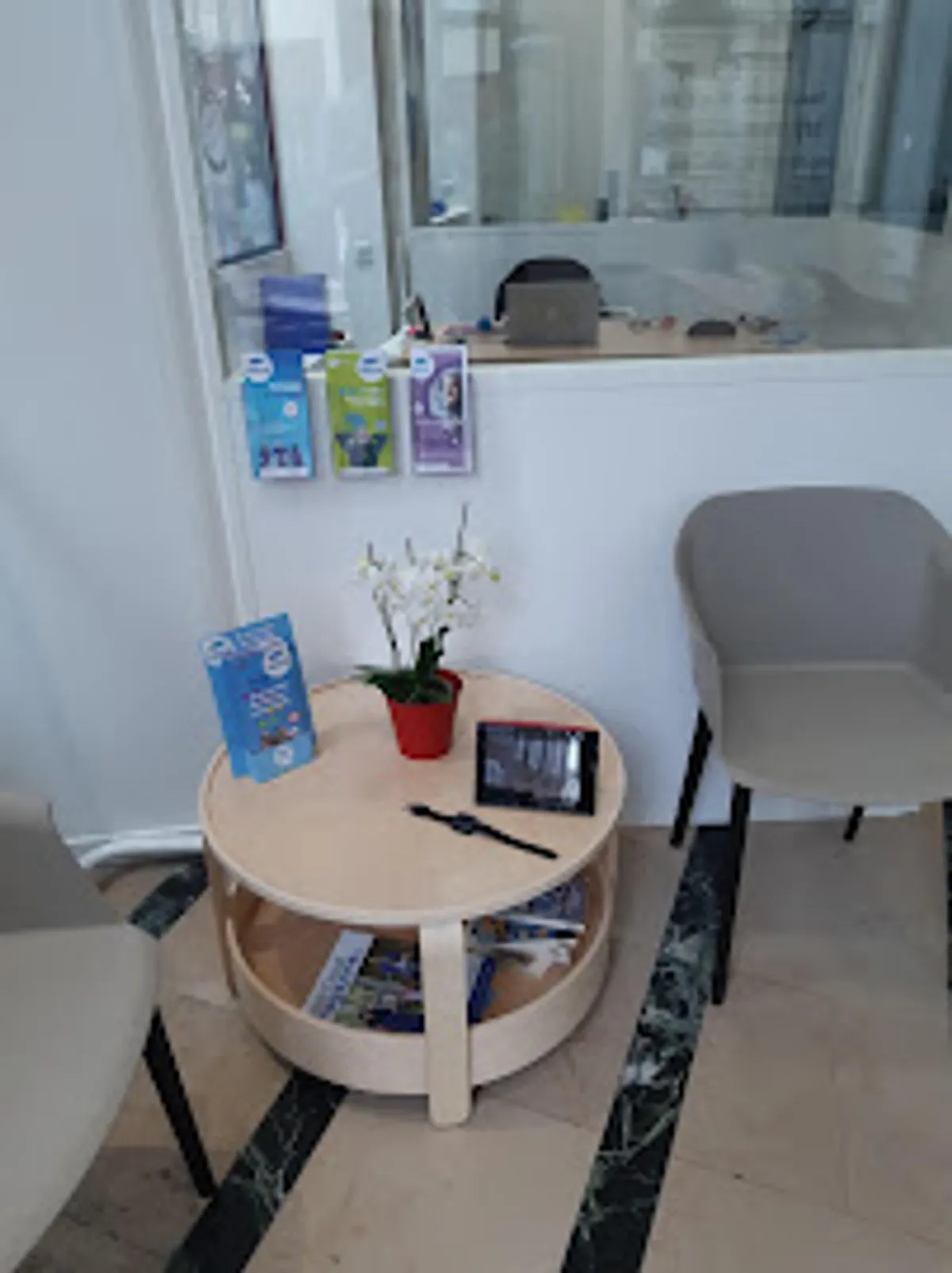 Générale des Services aide à domicile aux particuliers - Photo 3