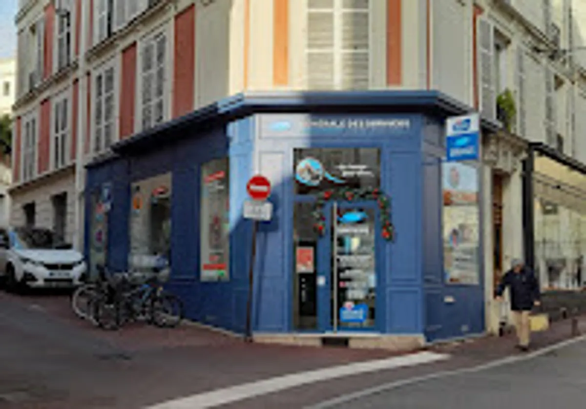 Générale des Services aide à domicile aux particuliers - Photo 5