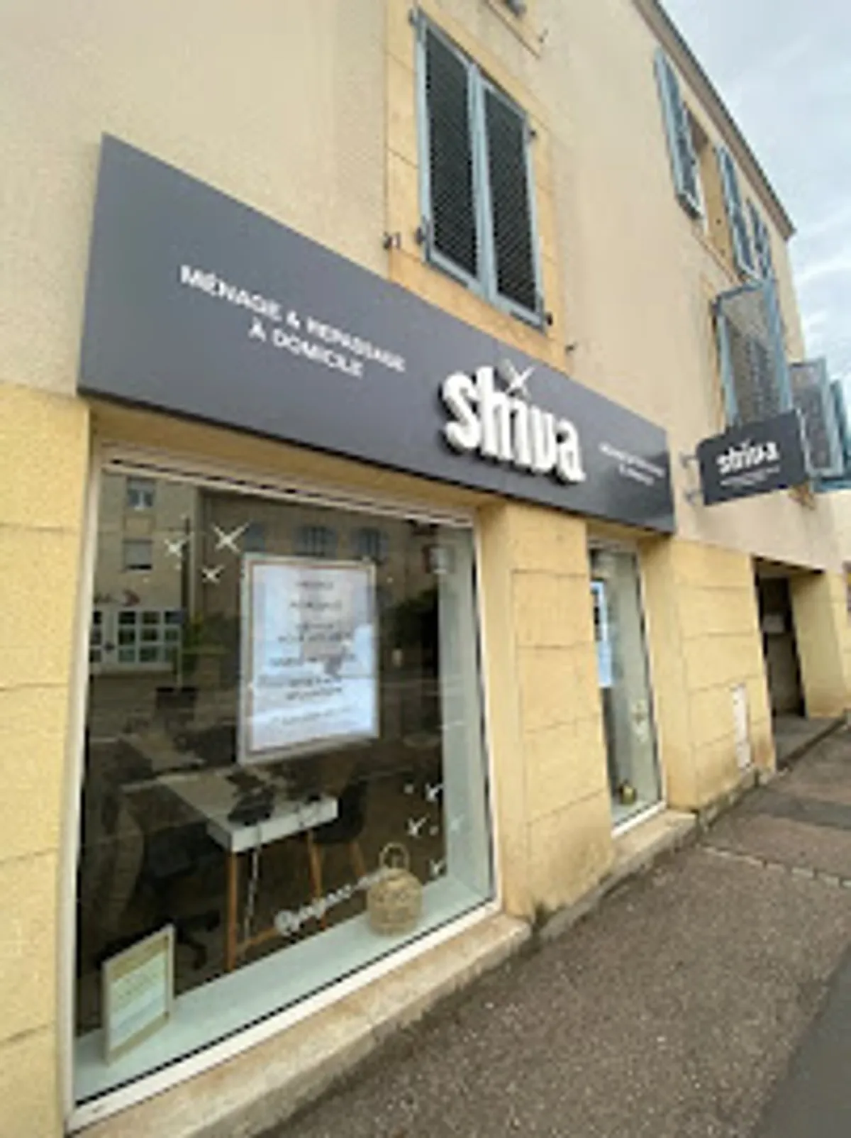 Ménage et repassage à domicile - Shiva Montigny-lès-Metz