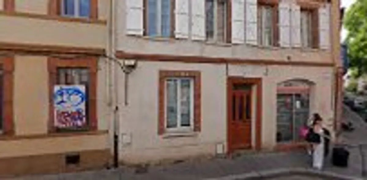 AUXI'life Toulouse Dupuy (31)