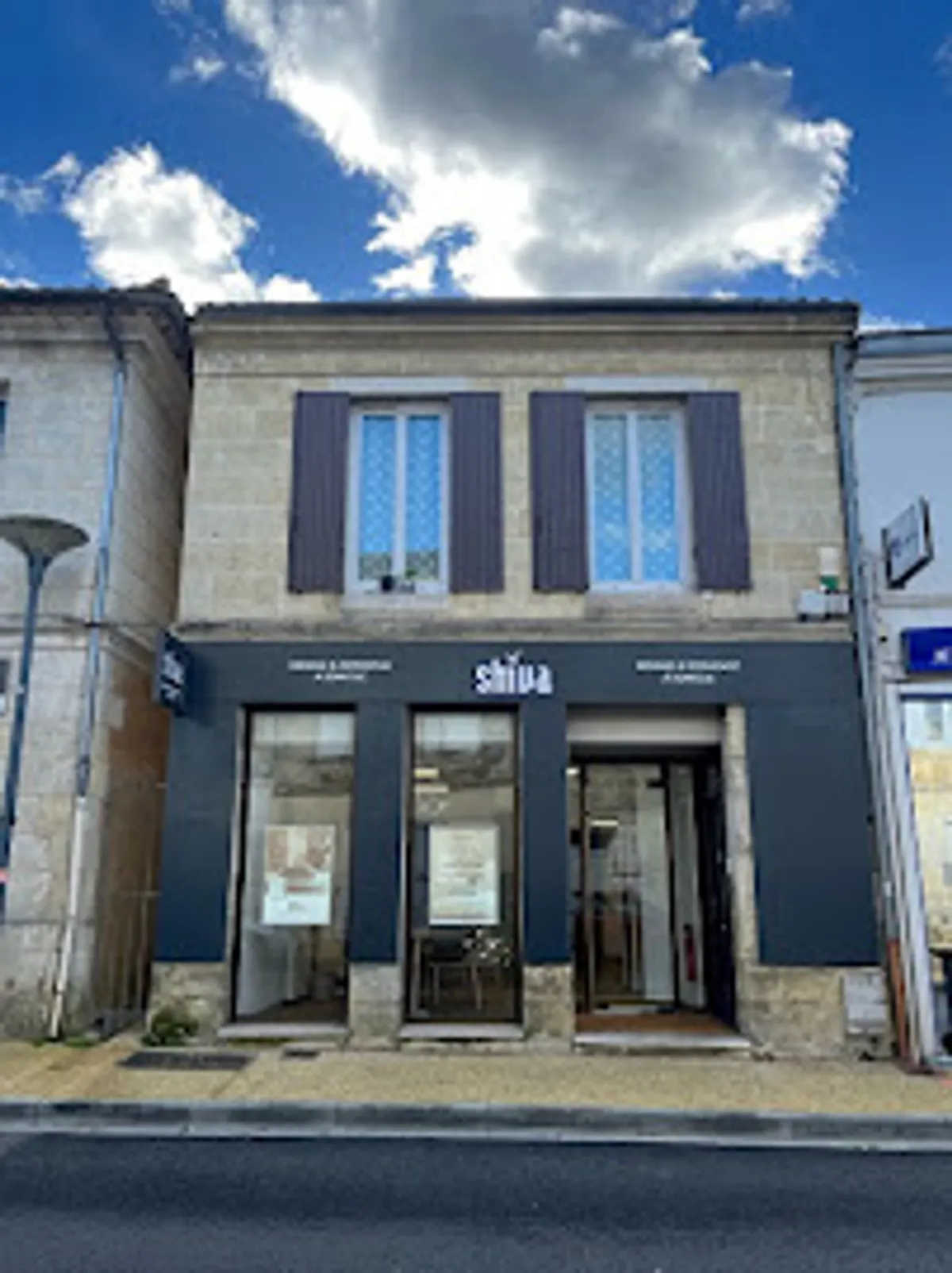 Ménage et repassage à domicile - Shiva Saint-Loubès