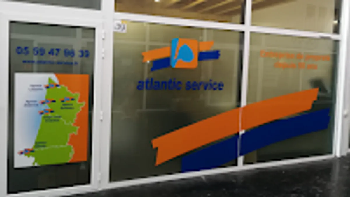 Atlantic Service Biarritz - Photo 2