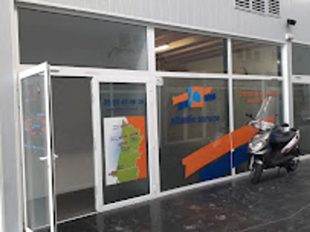 Atlantic Service Biarritz - Photo 3