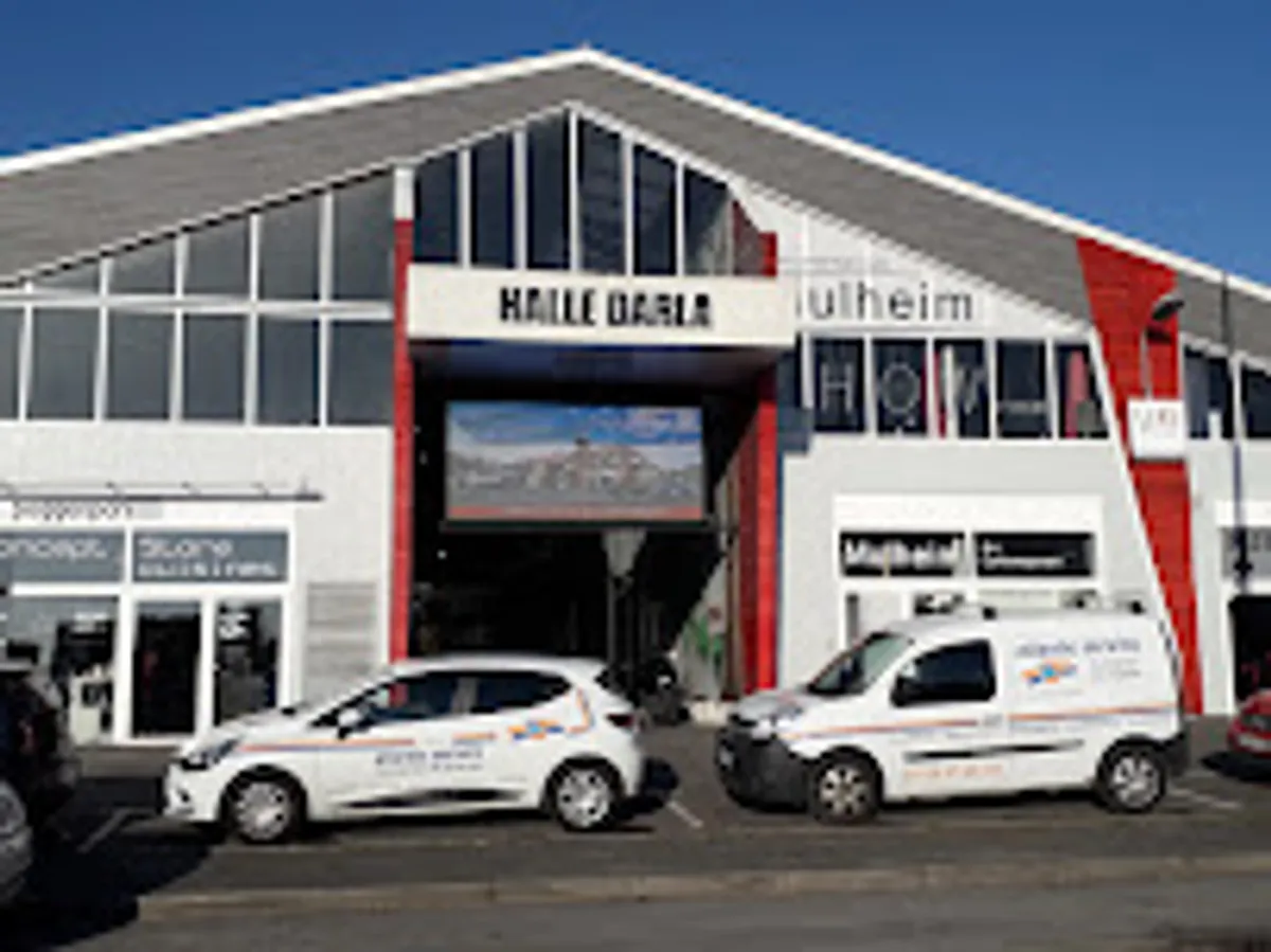 Atlantic Service Biarritz - Photo 4
