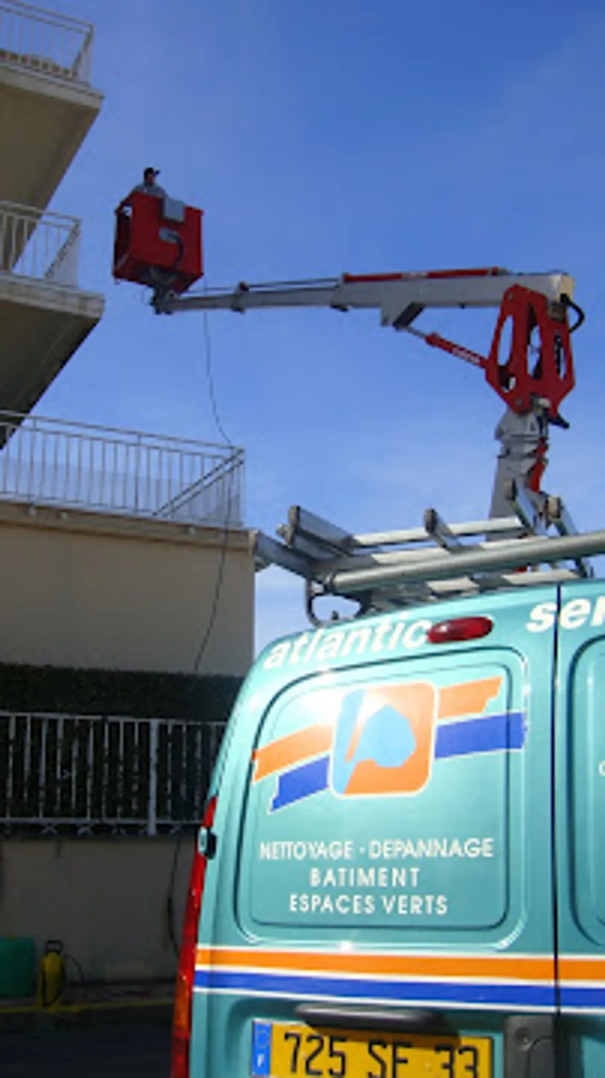 Atlantic Service Biarritz - Photo 6