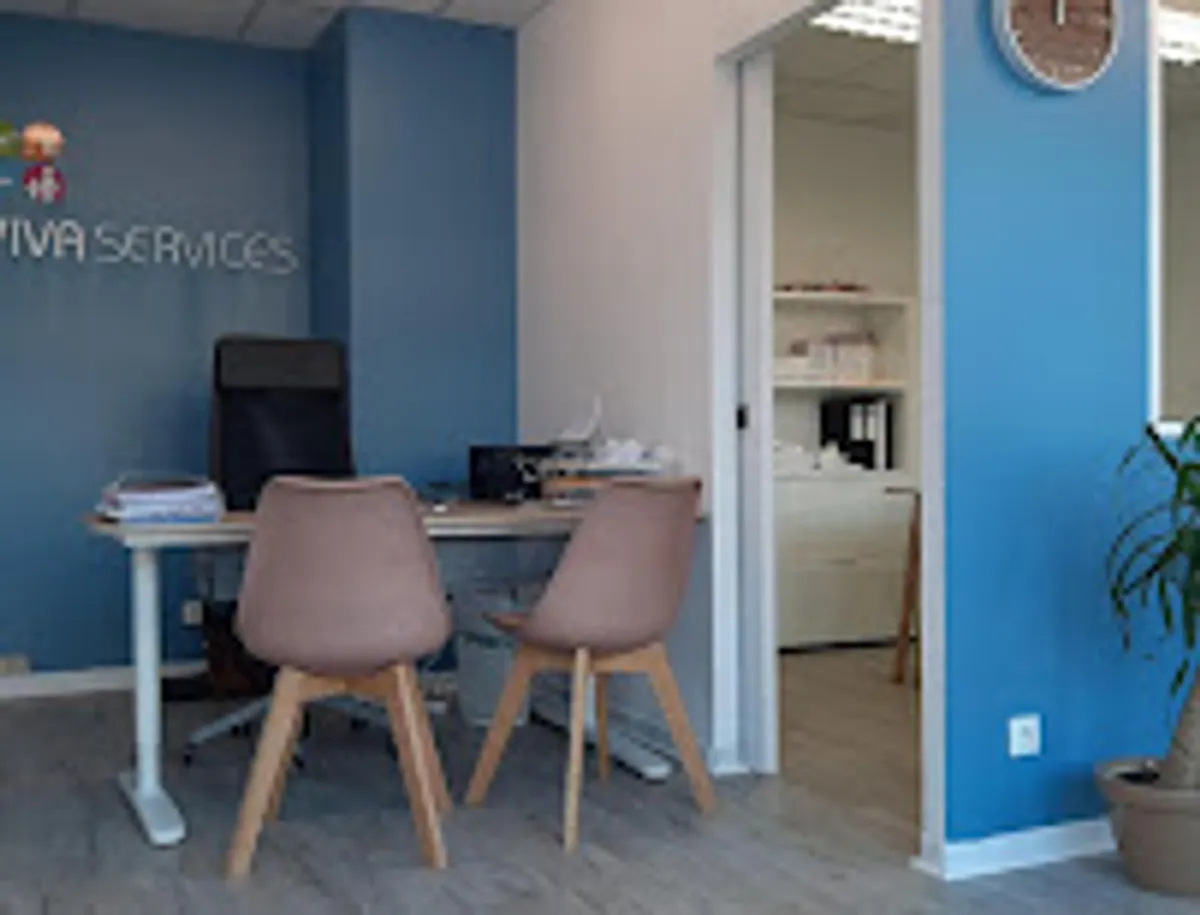 VIVASERVICES RONCQ - Ménage, Garde d’enfants, Aide aux personnes âgées et handicapées, Jardinage, Bricolage