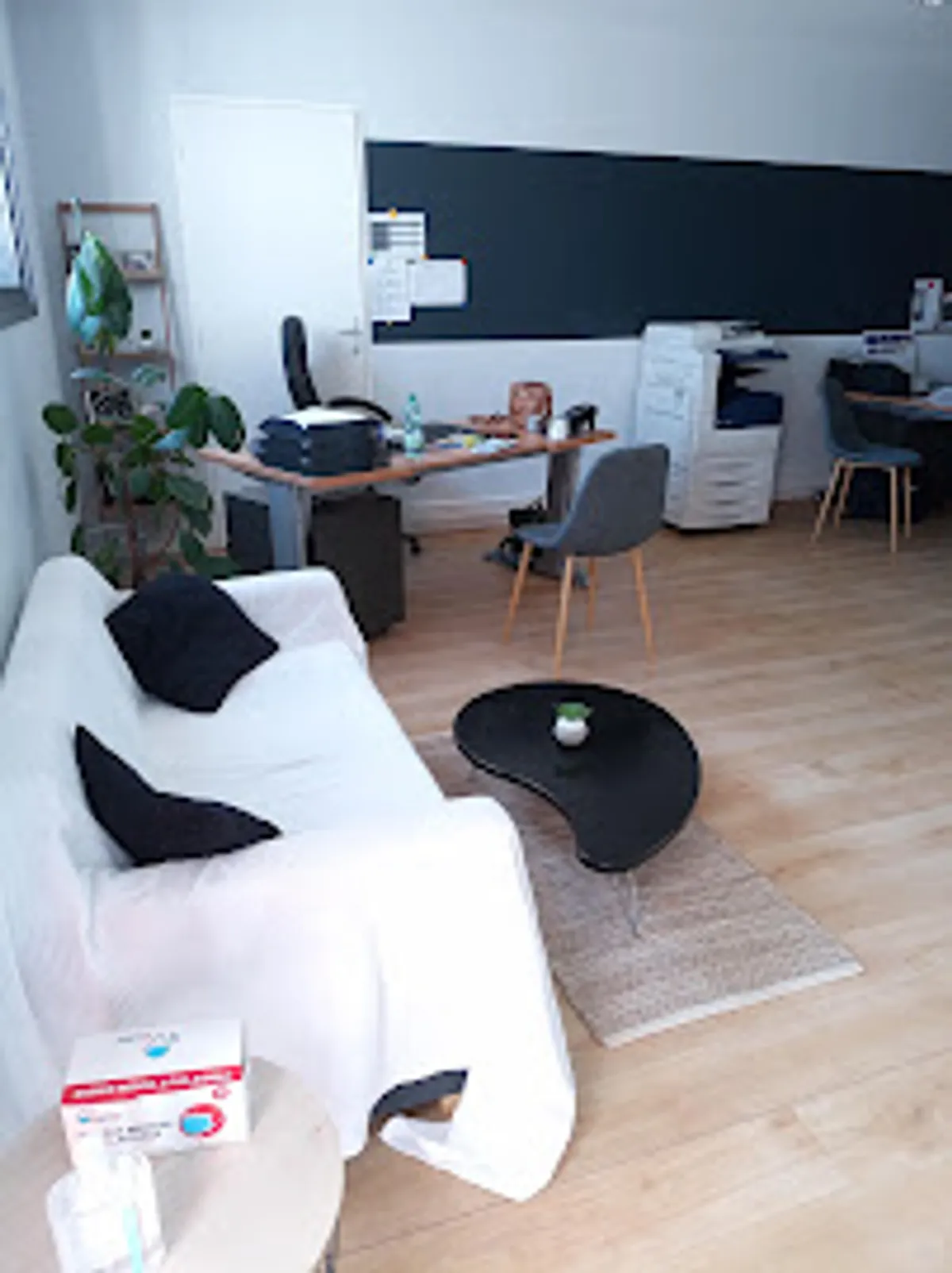 DOMICILE CLEAN BEARN MAZEROLLES 64 - Photo 4